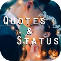 Quotes & Status – Life, Friendship, Love Quotes