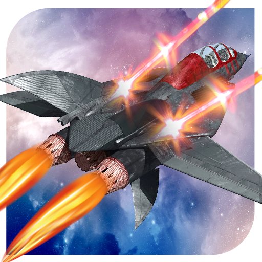 Space Shooter Sky Force icon