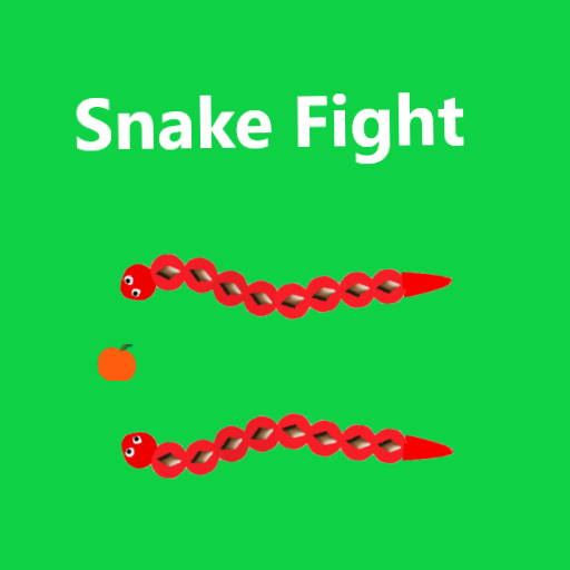 Snake Fight icon