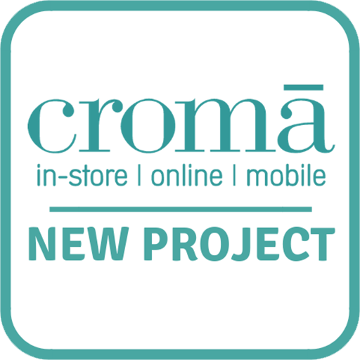 Croma New Projects icon