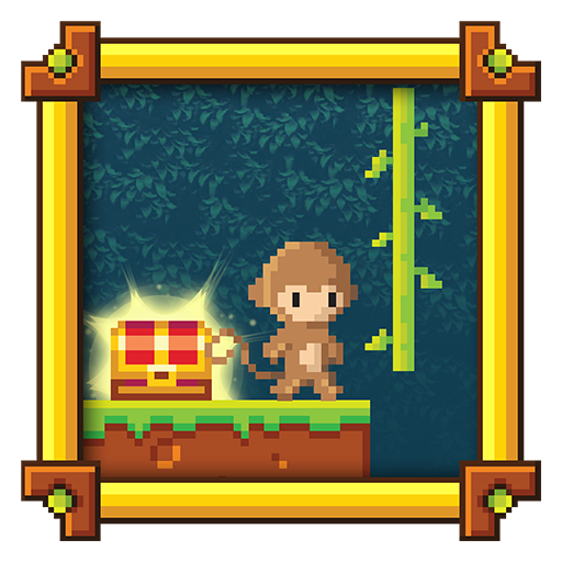 Monkey Swing icon