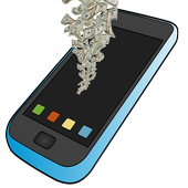 Watch2Earn- best paying app icon