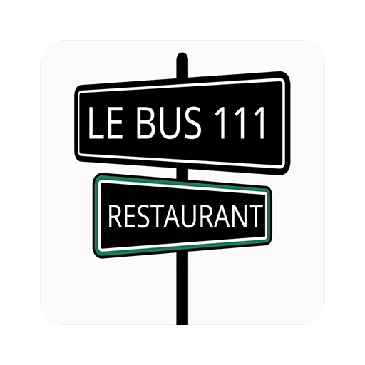 Restaurant Le Bus 111 icon