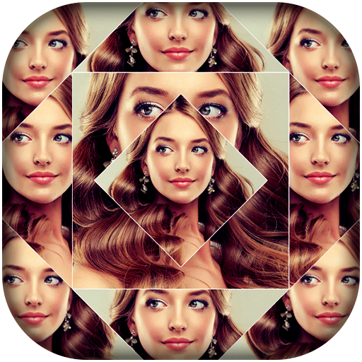 Magic Photo Editor : 3D Photo Maker icon