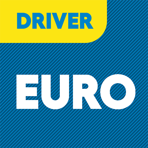 ikon EURO Driver