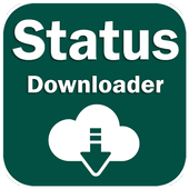 Status Saver‏ icon