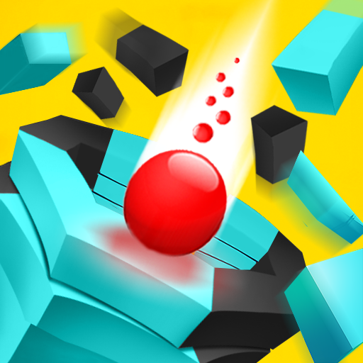 Stack Pop 3D - Ball Blast icon