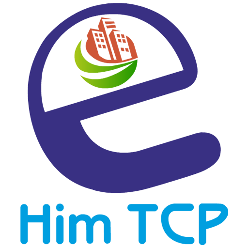 HIM TCP Mobile App icon