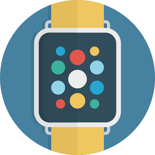 Amazbip Watch for Bip lite, Cor, icon