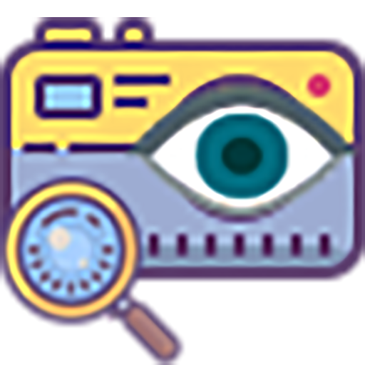 Virtual Eye AI icon