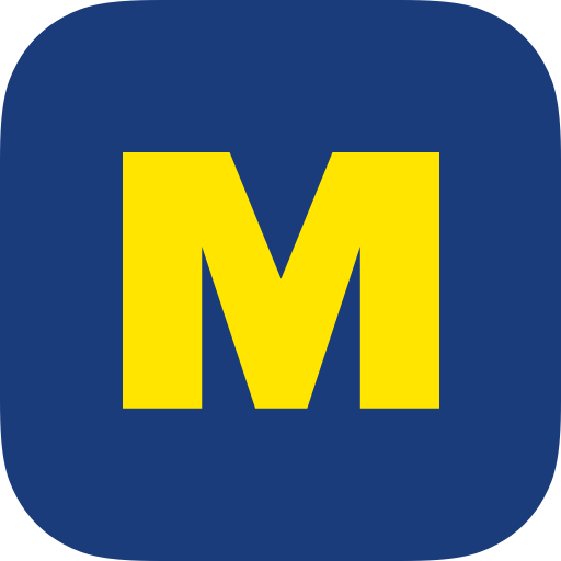 METRO Companion icon