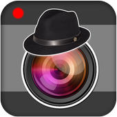 Hidden Camera icon