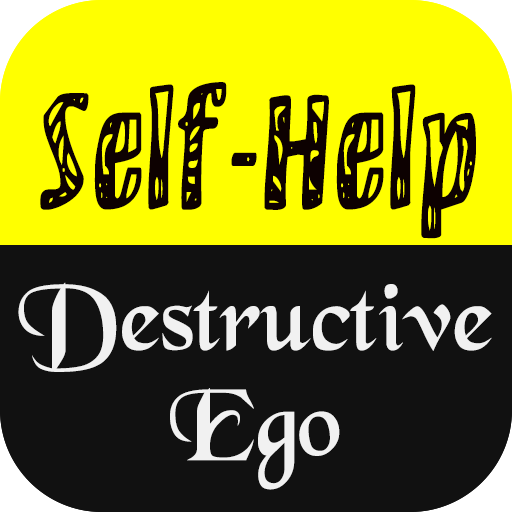 Self Help and The Destructive Ego icon