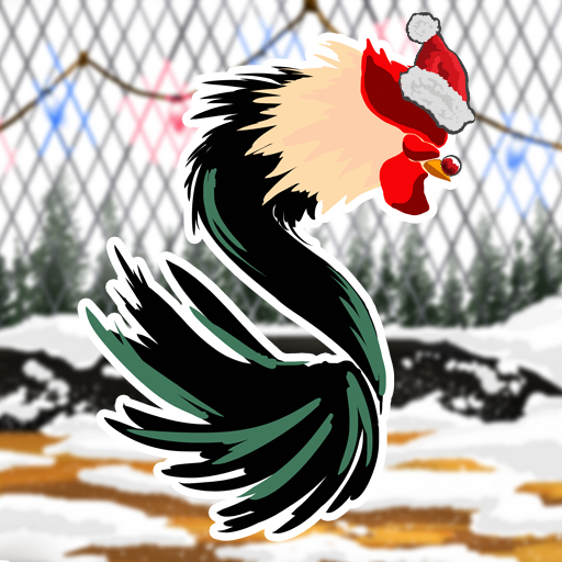 Sabong!  - Arcade Game icon