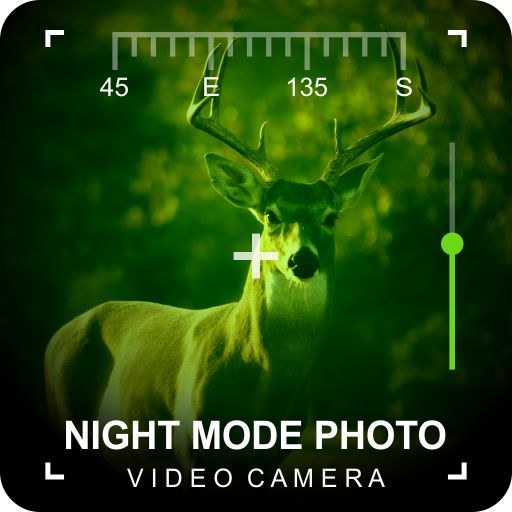 Night Mode Camera icon
