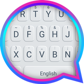 Smart Keyboard icon