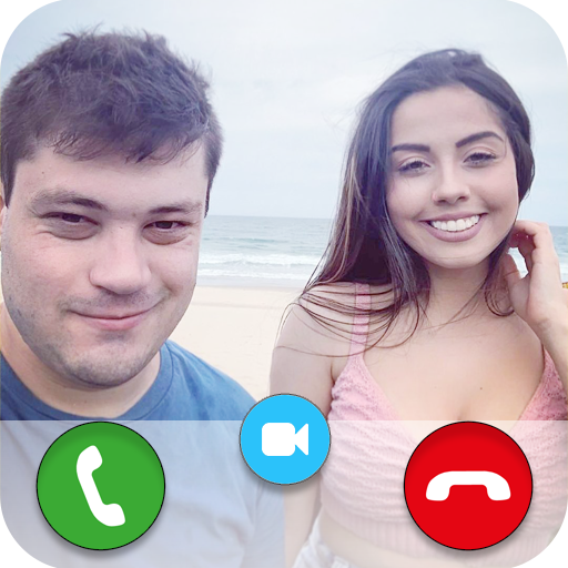 Jogo da Dudu Moura Chamada Falsa icon