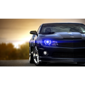 HD Wallpaper apk icon