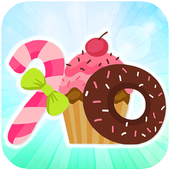 Candy Crash icon