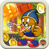 Super Jerry's Adventure icon