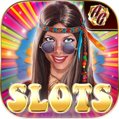 Woodstock Slots icon