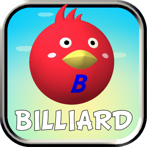 Angry Billiards icon