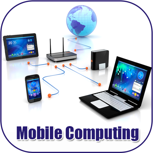 Mobile Computing icon