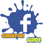 Facebook Creator Guide icon
