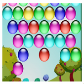 Bubble Shooter Games icon