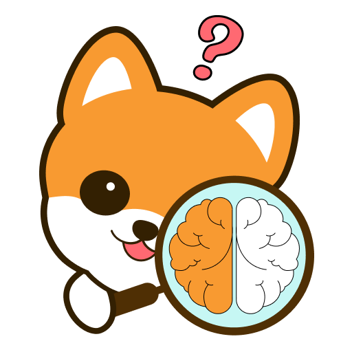ikon Brain Dog: New Tricky Puzzle Game
