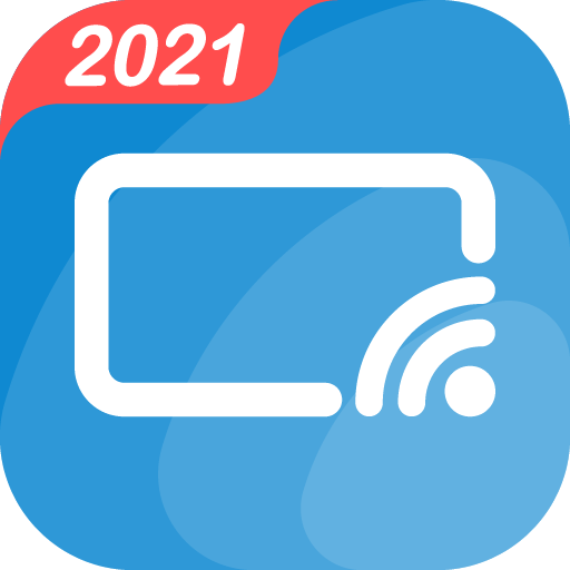 Screen Mirroring icon