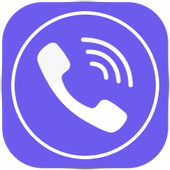 Guide Viber on your tablet icon