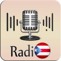 Puerto Rico Radio Stations - Free Online AM FM