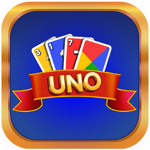 UNO Friends &amp; Family Free - Card Party icon