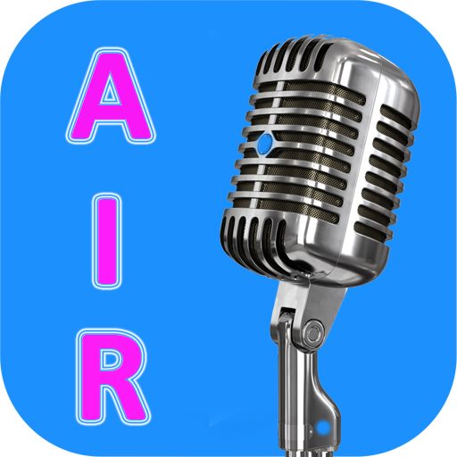 All India radio online : Music, News &amp; Podcasts icon