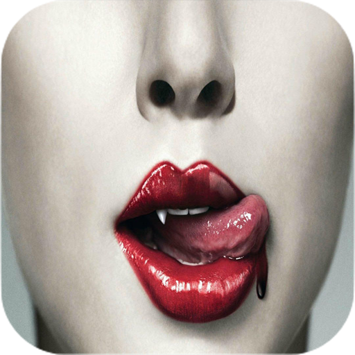 Vampire Wallpapers icon
