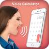 Voice Calculator أيقونة