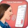 Voice Calculator on 9Apps