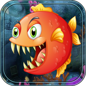 Fishing Shooter icon