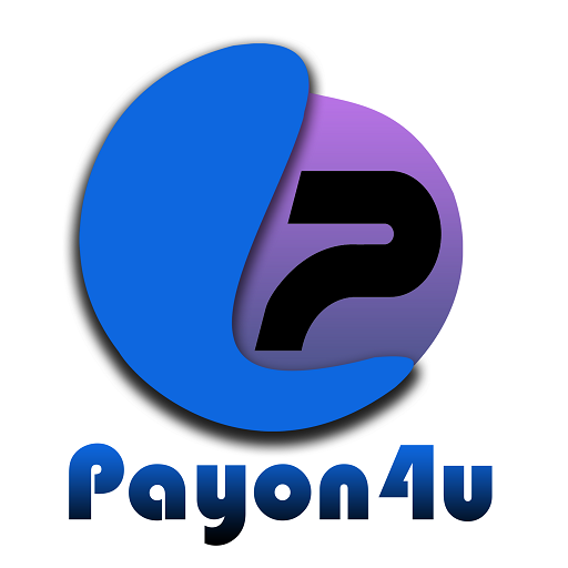 Payon4U: Micro ATM, mPOS, AEPS, DMT, IMPS &amp; UPI icon