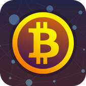 Crypto Evolution - Bitcoin Blockchain Hack Arcade icon