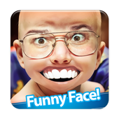 Funny Face icon