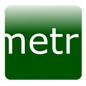 Metro Nyheter Widget icon