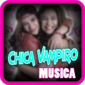 Chica Vampiro Songs Full on 9Apps