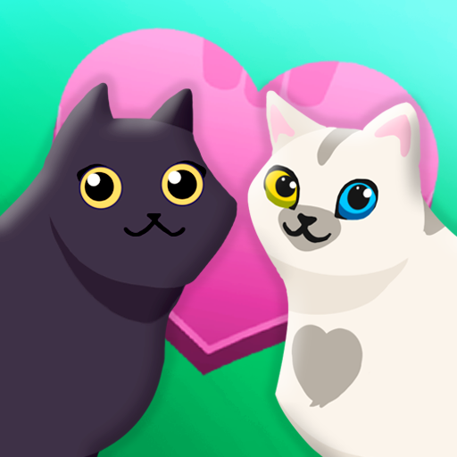 Cat Lovescapes icon
