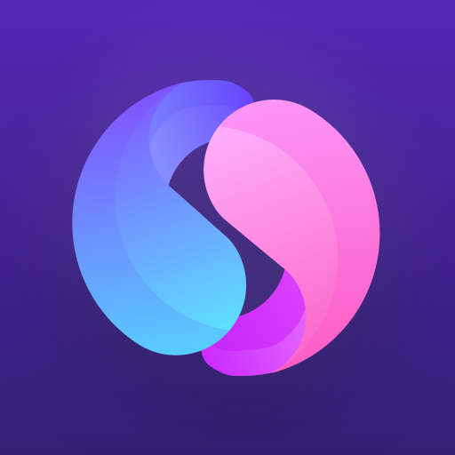 Super Wallpaper icon