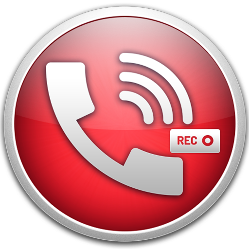 Spy Call Recorder icon