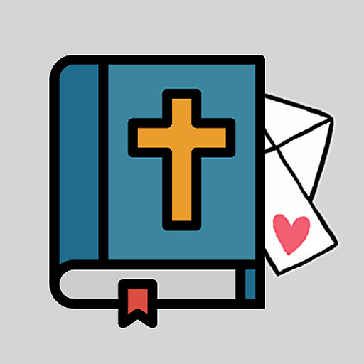 Bible Verses for the New Year icon