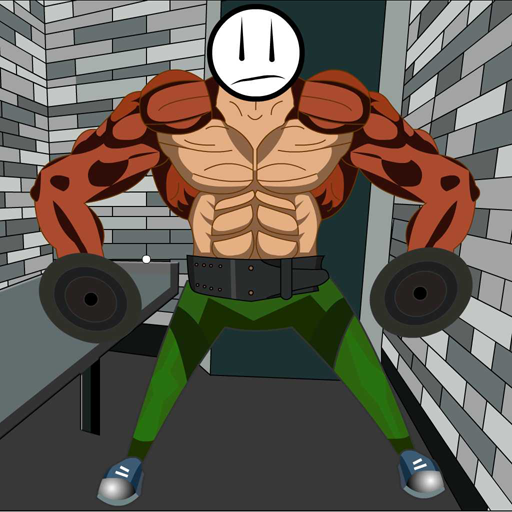 Stickman Jailbreak 5 : Funny Escape Simulation icon