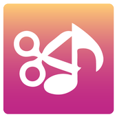 Ringtone Maker - create free ringtones from music icon